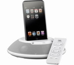 ON STAGE MICRO II WHITE